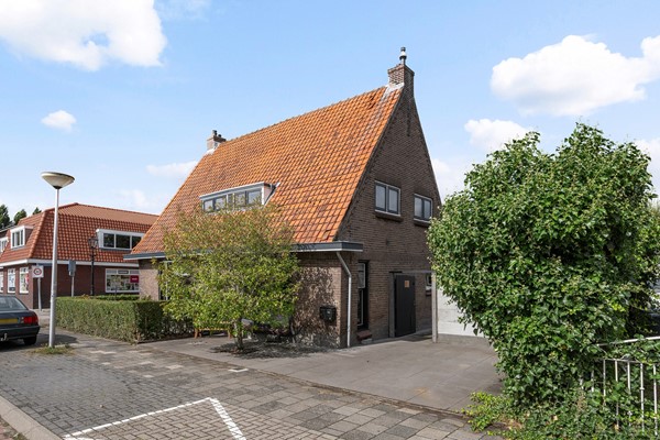 Verkocht: Noorderstraat 27, 2922 AB Krimpen aan den IJssel